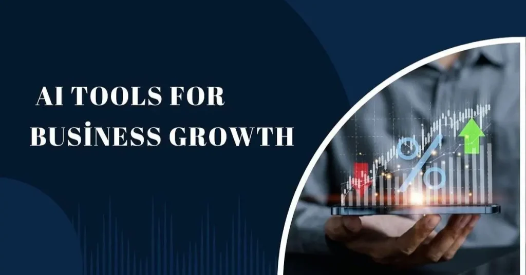 4 ai business tools for productivity boost efficiency and grow your business