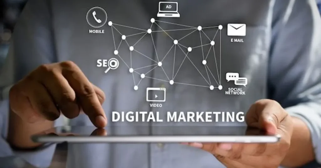 ai tools for digital marketing guide