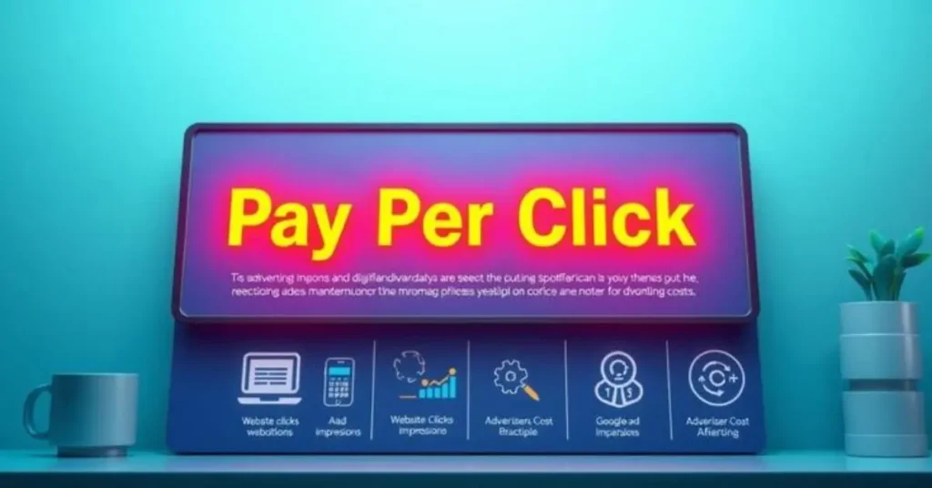 pay-per-click advertising guide for beginners