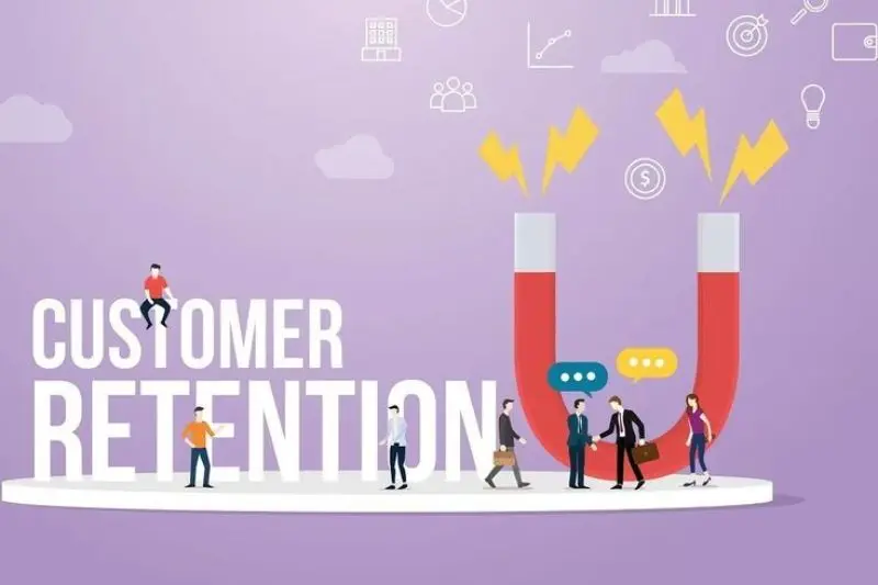 what Is customer retention