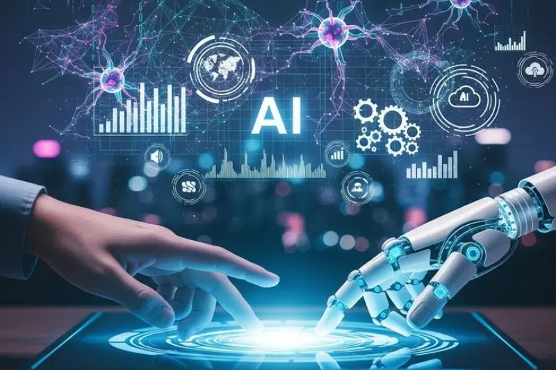 what is ai tools for digital marketing