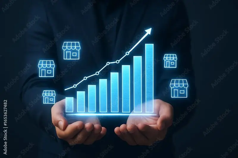 what is business expansion ideas