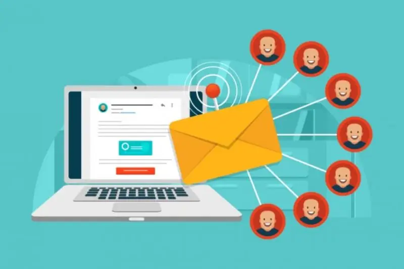 what is email marketing