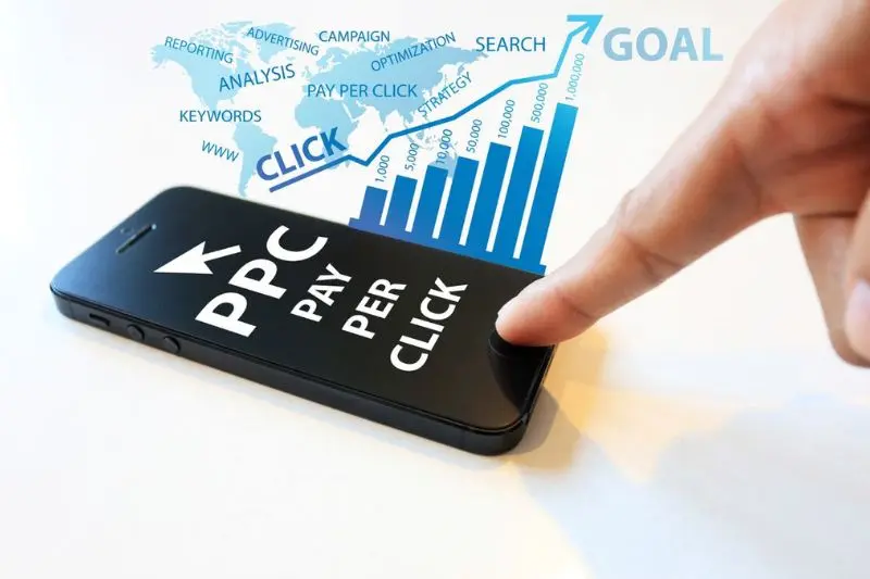 what is pay-per-click (ppc) advertising