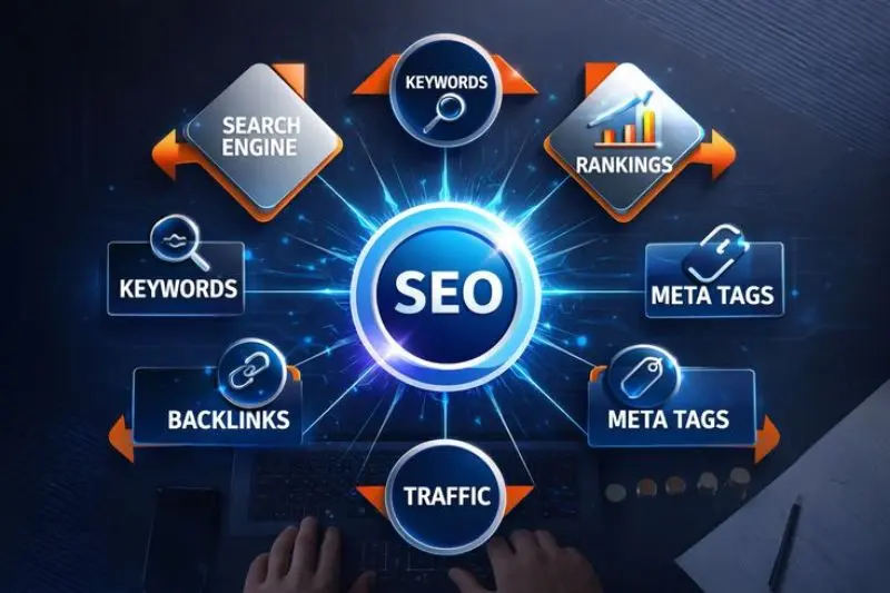 why is search engine optimization important